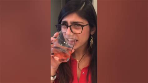 mia khalifa shooting